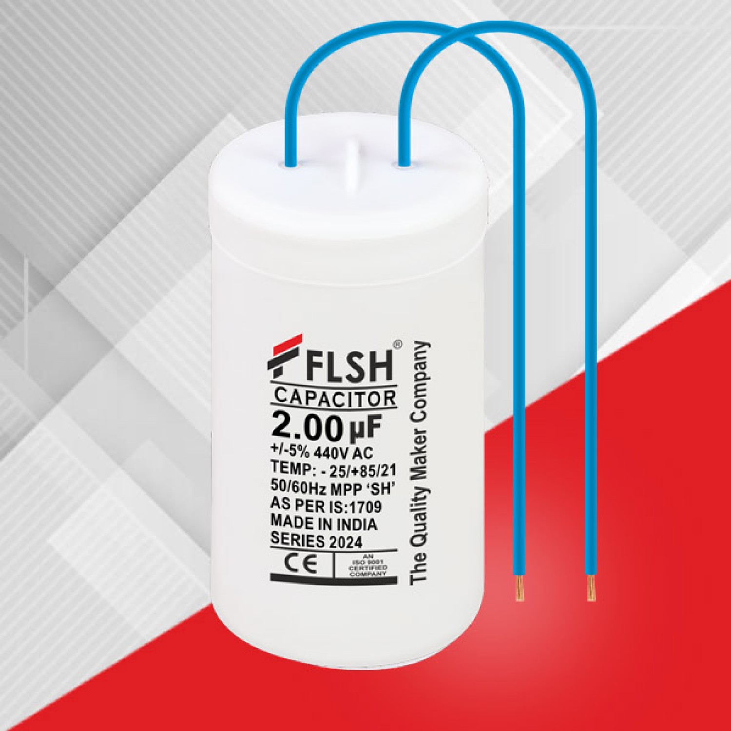 oil-capacitor-manufacturer