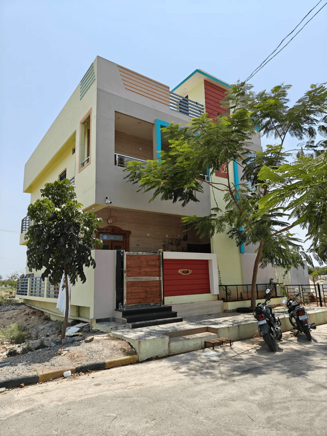book-room-in-mantralayam-homestays-in-mantralayam