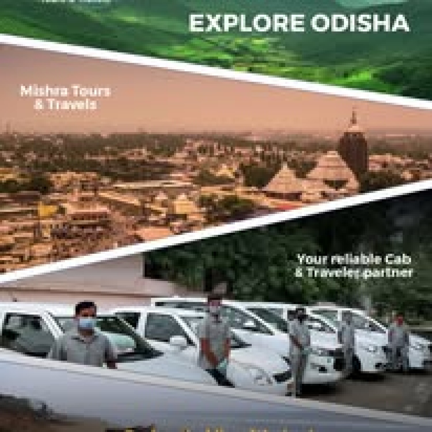 cherisha-stress-free-and-relaxing-journey-with-bhubaneswar-airport-to-puri-car-rental-service