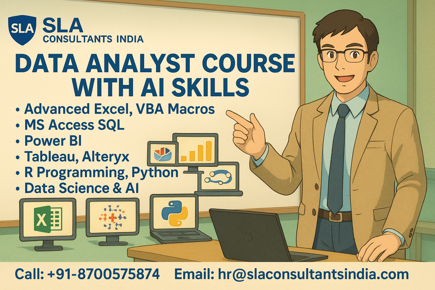 data-analyst-course-in-delhi-with-ai-skills-skills-that-turn-ambitions-into-mnc-careers-fast-upskills-with-ai-for-2026-by-sla-consultants-india