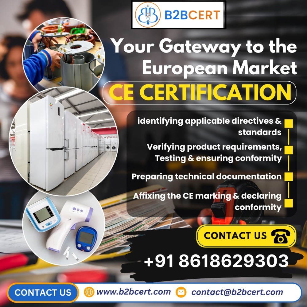 ce-certification-in-bangalore-access-the-european-market