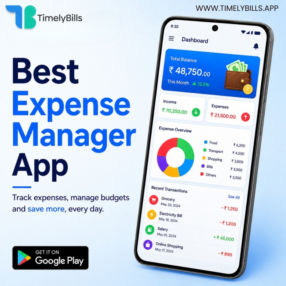 best-bill-reminder-expense-manager-app-for-smart-financial-planning-timelybills