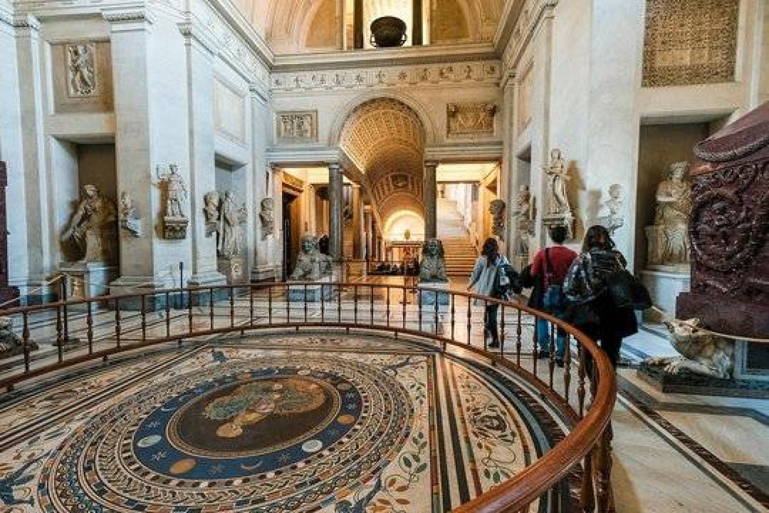 book-your-tailored-vatican-guided-tour-to-unearth-the-stunning-marvels-of-rome