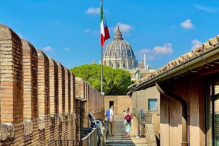 vatican-guided-tour-to-unearth-the-stunning-marvels-of-rome