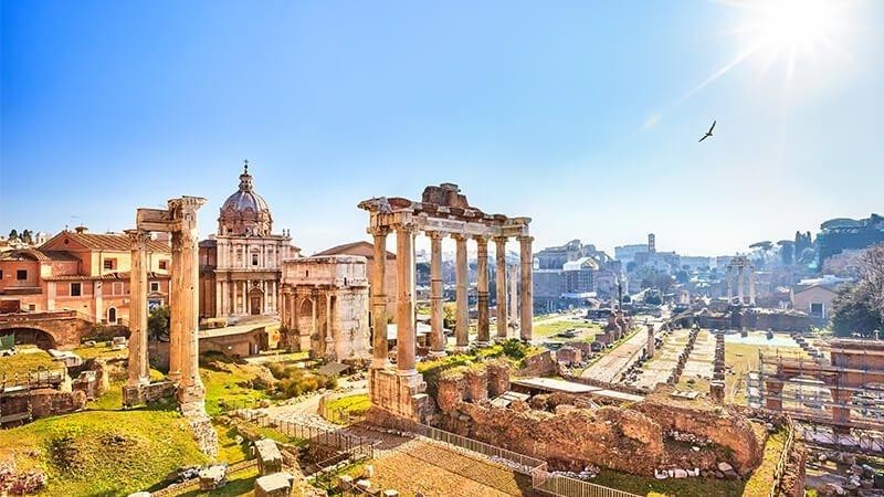 rome-cruises