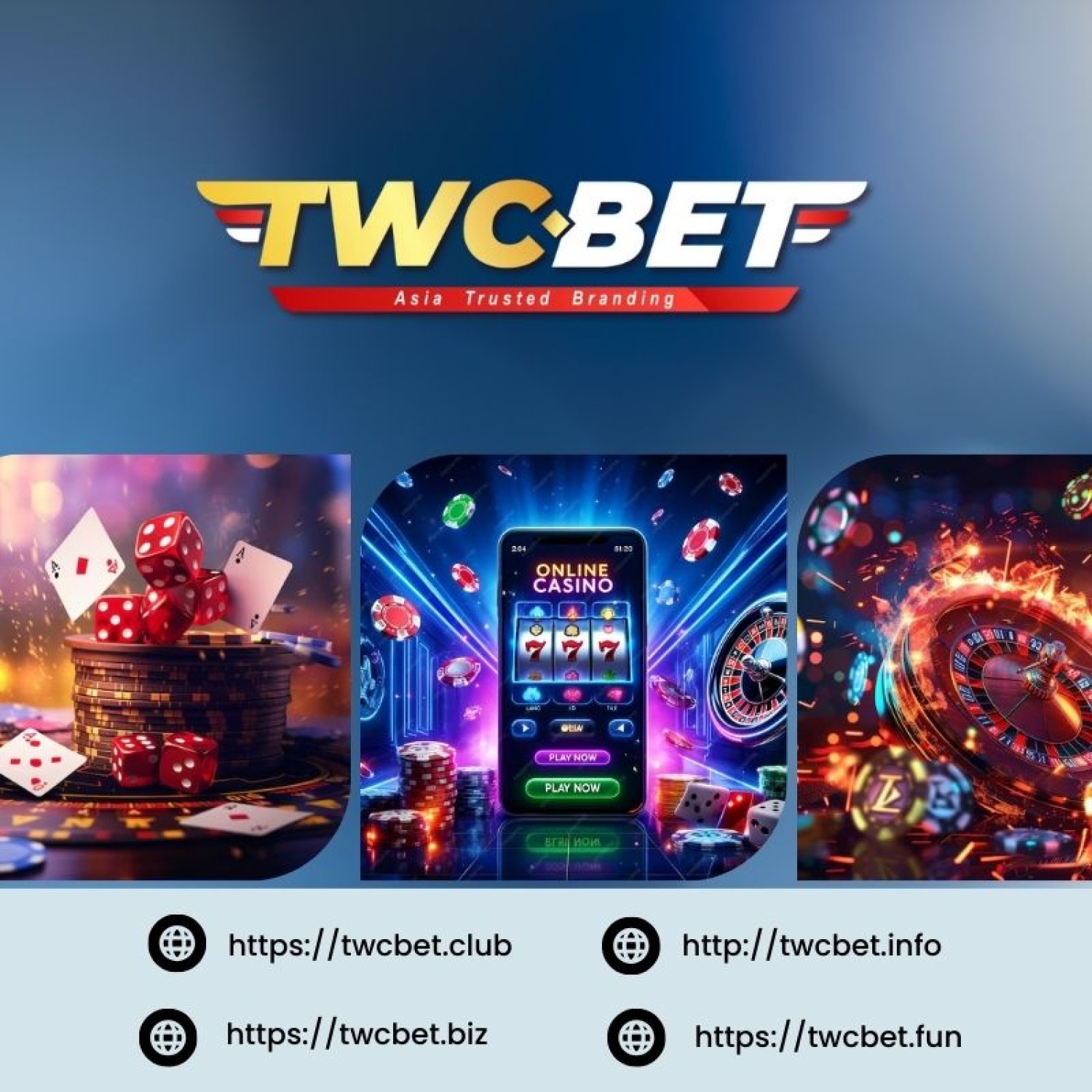most-reputable-online-casino-in-malaysia-twcbet