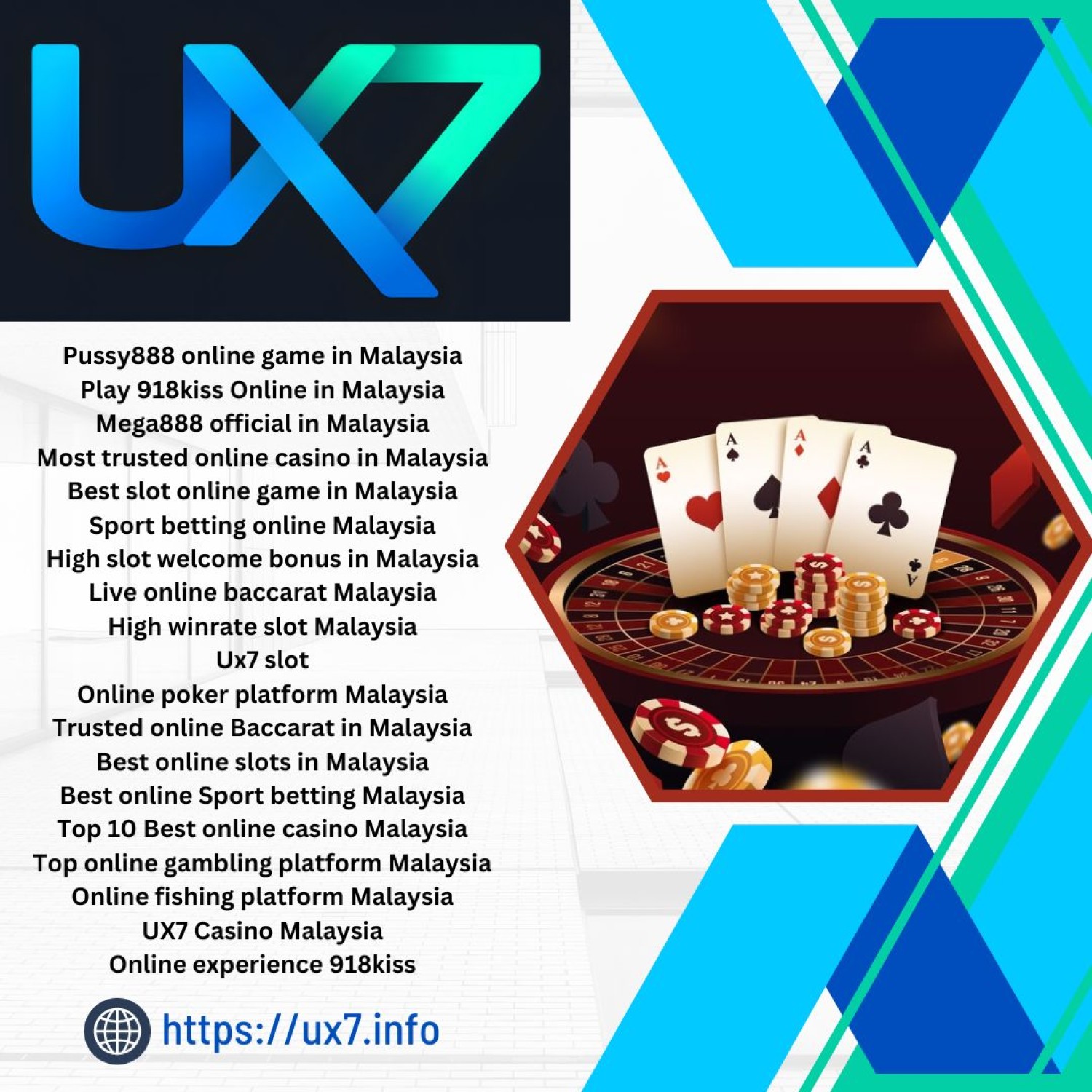 ux-7-leading-online-poker-platform-malaysia-for-thrilling-games-and-tournaments