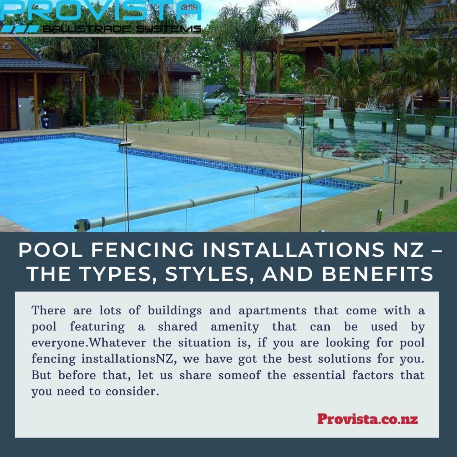 make-your-pool-area-safe-with-pool-fencing-installations-in-nz