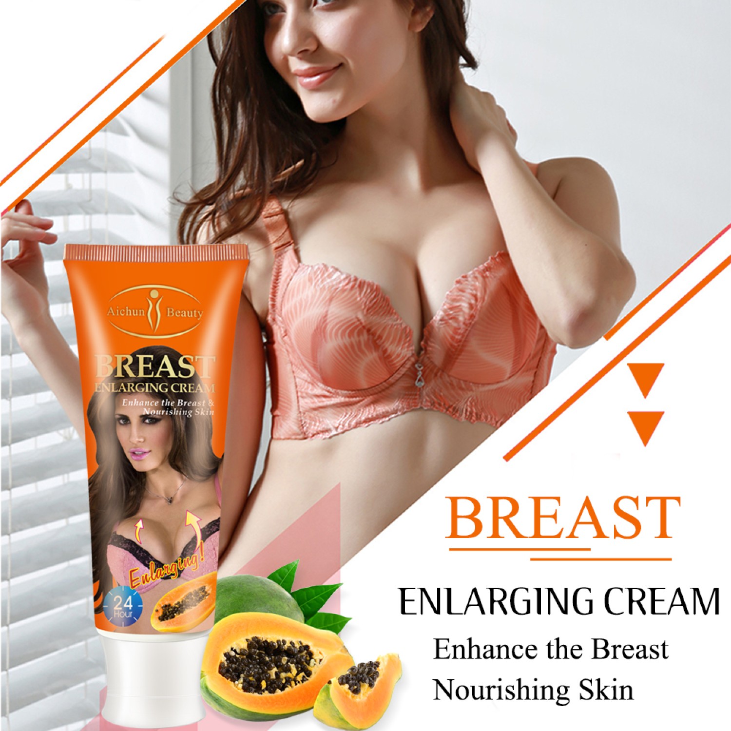 papaya-breast-enlarging-cream-in-pakistan-what-is-papaya-for-breast-aichun-beauty