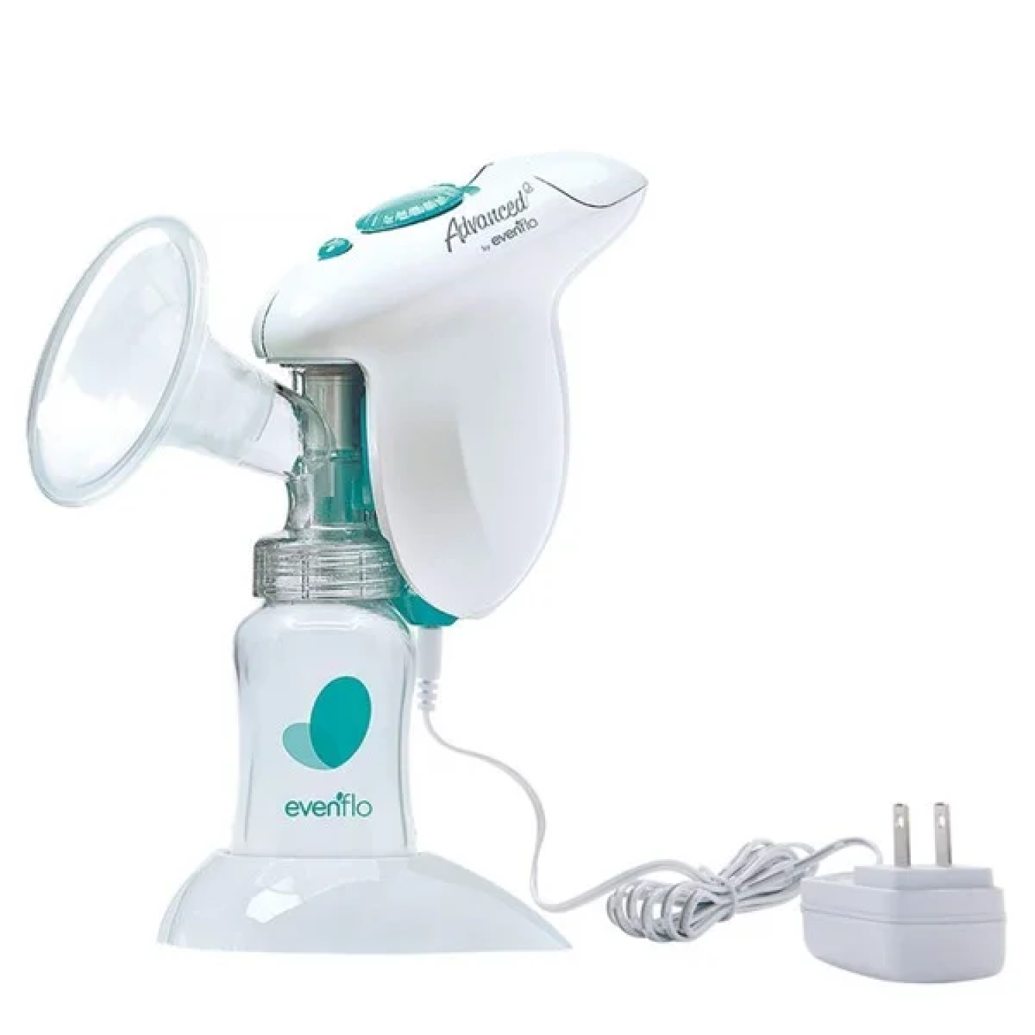 evenflo-electric-breast-pump-ship-mart-breast-feeding-for-your-baby-03000479274