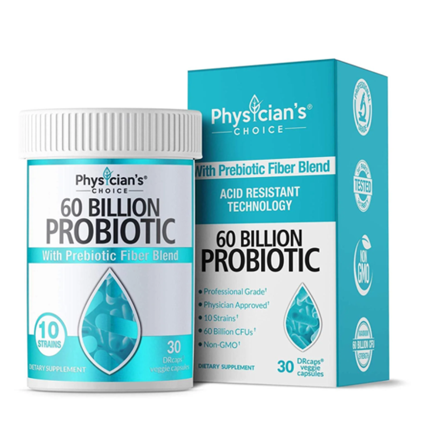 60-billion-probiotics-30-capsules-leanbean-official-weight-loss-capsules-03000479274