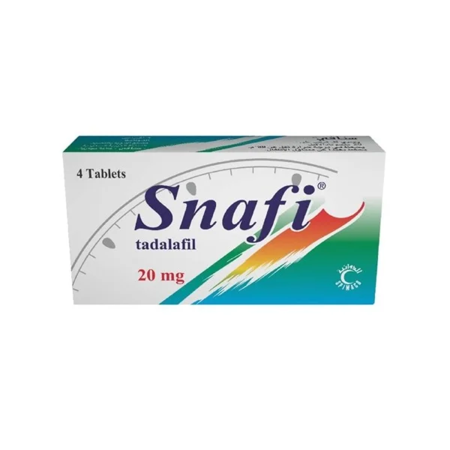 snafi-20-mg-tablet-ship-mart-male-timing-tablets-03000479274