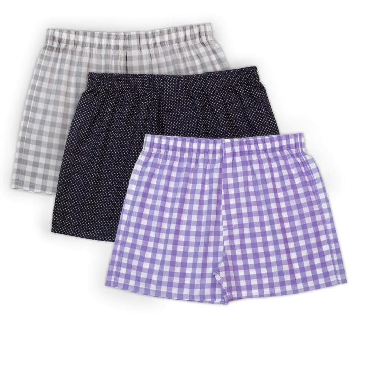 men-cotton-boxers