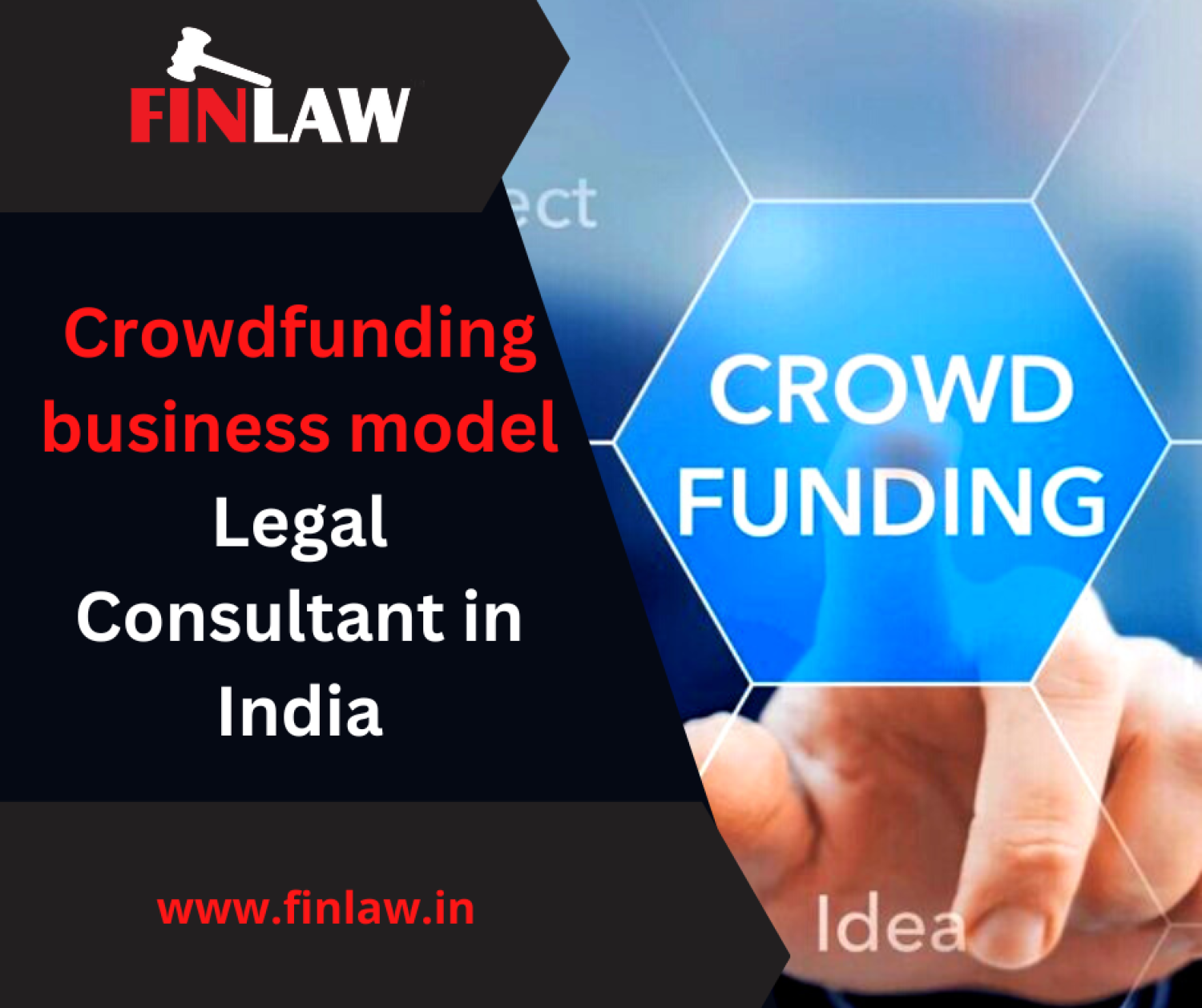 crowdfunding-business-model-legal-consultant-in-india