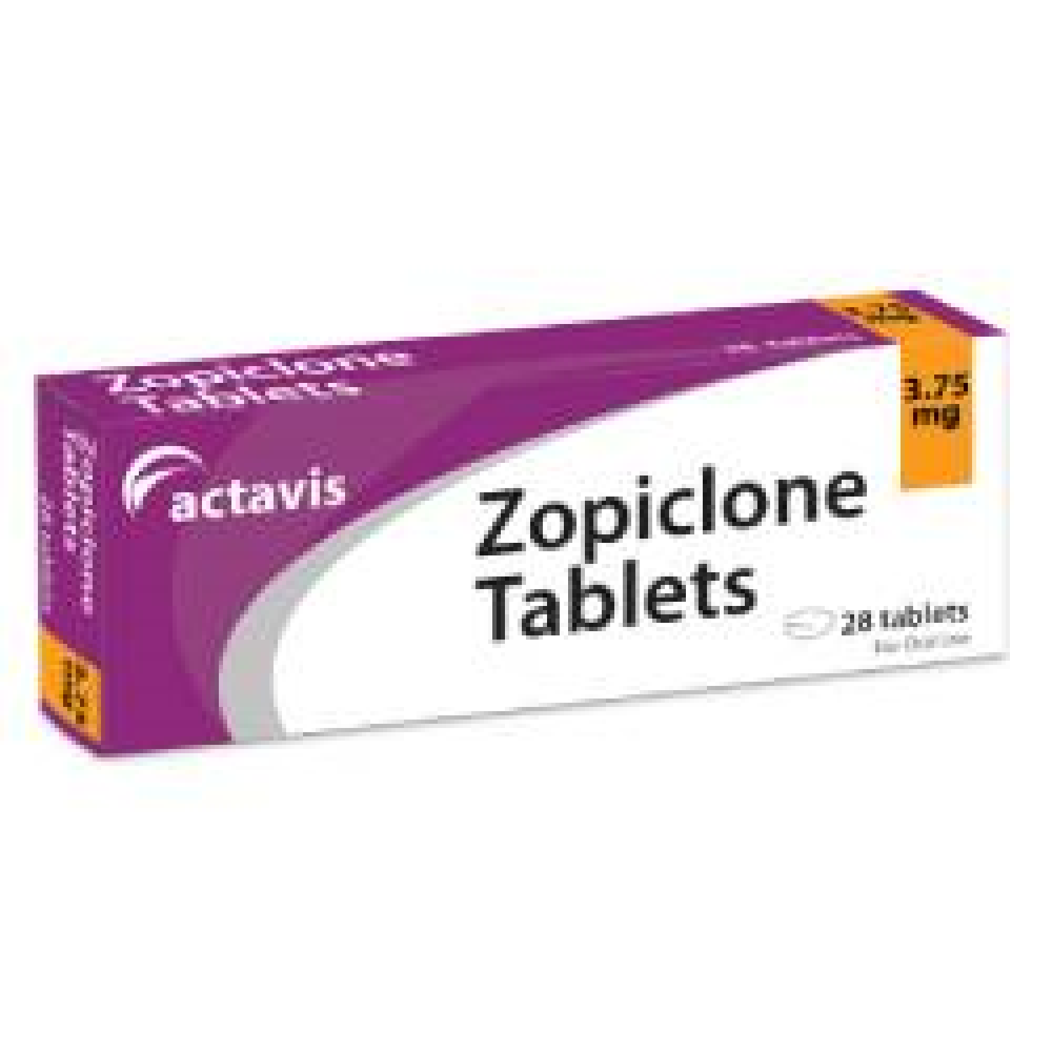 how-does-the-sleep-medicine-zopiclone-work