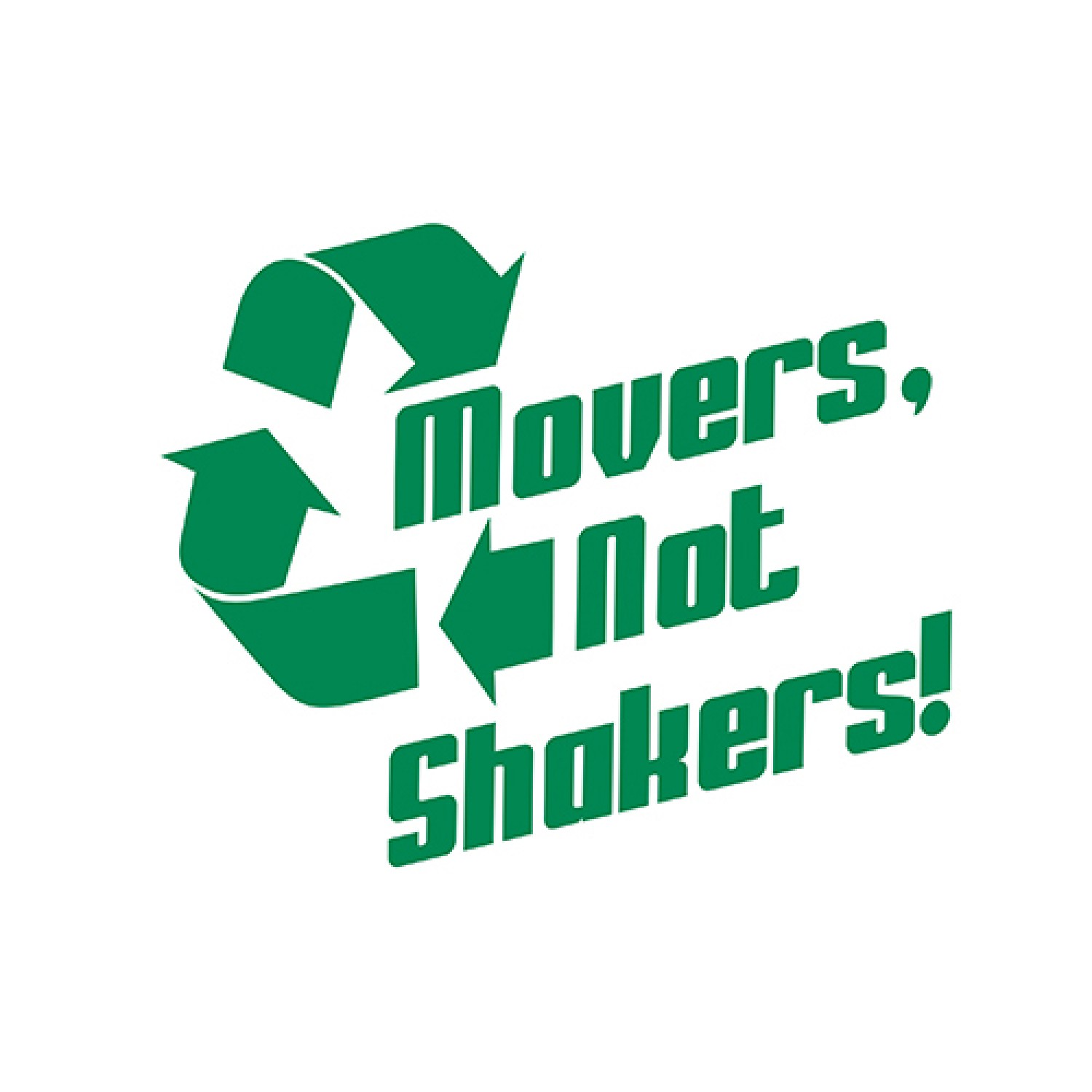movers-not-shakers