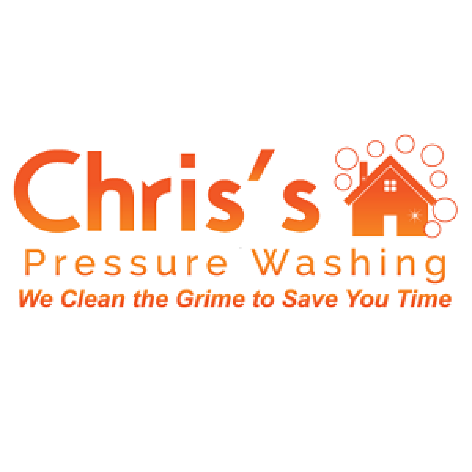 chriss-pressure-washing