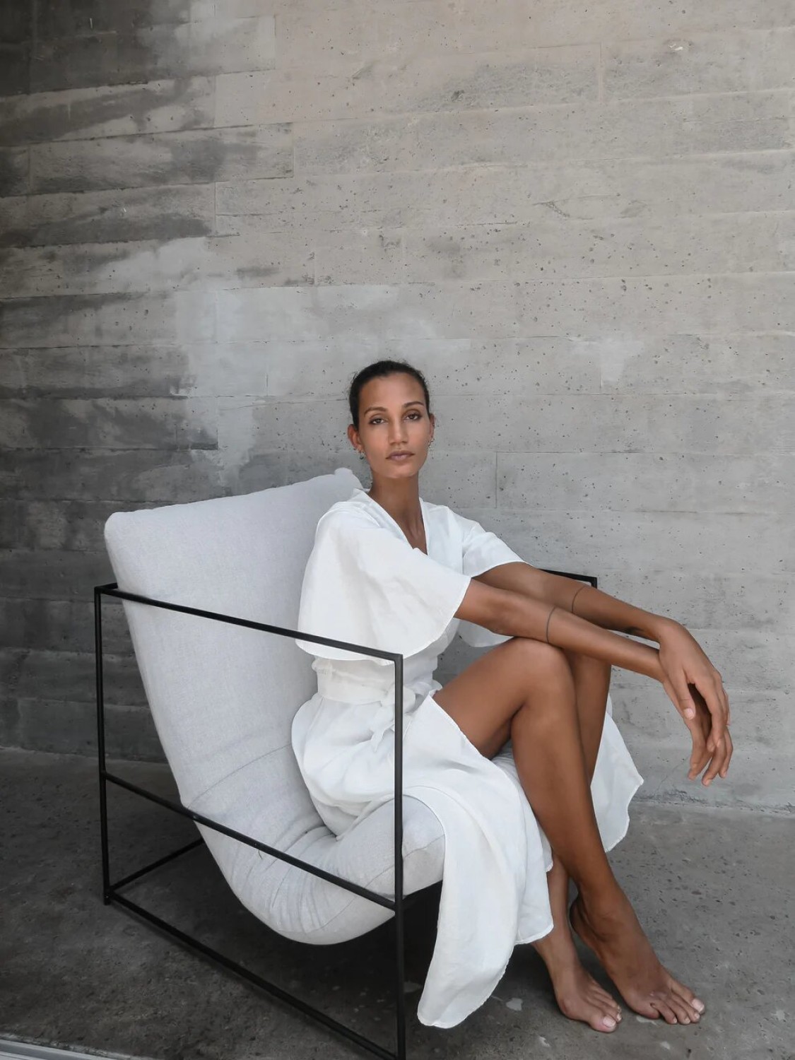 pick-best-brown-linen-dress-collection-today