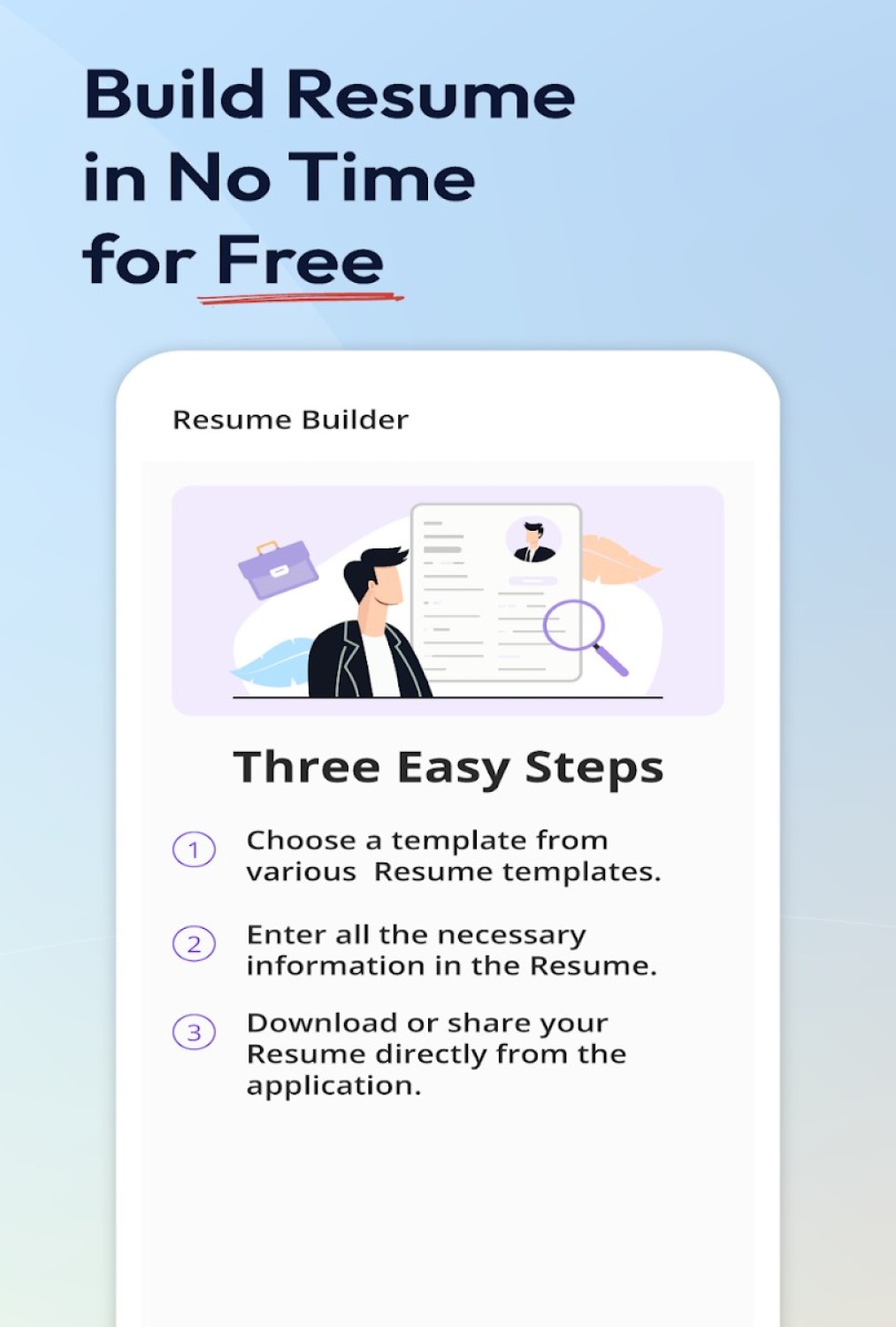 my-resume-builder-cv-maker-app