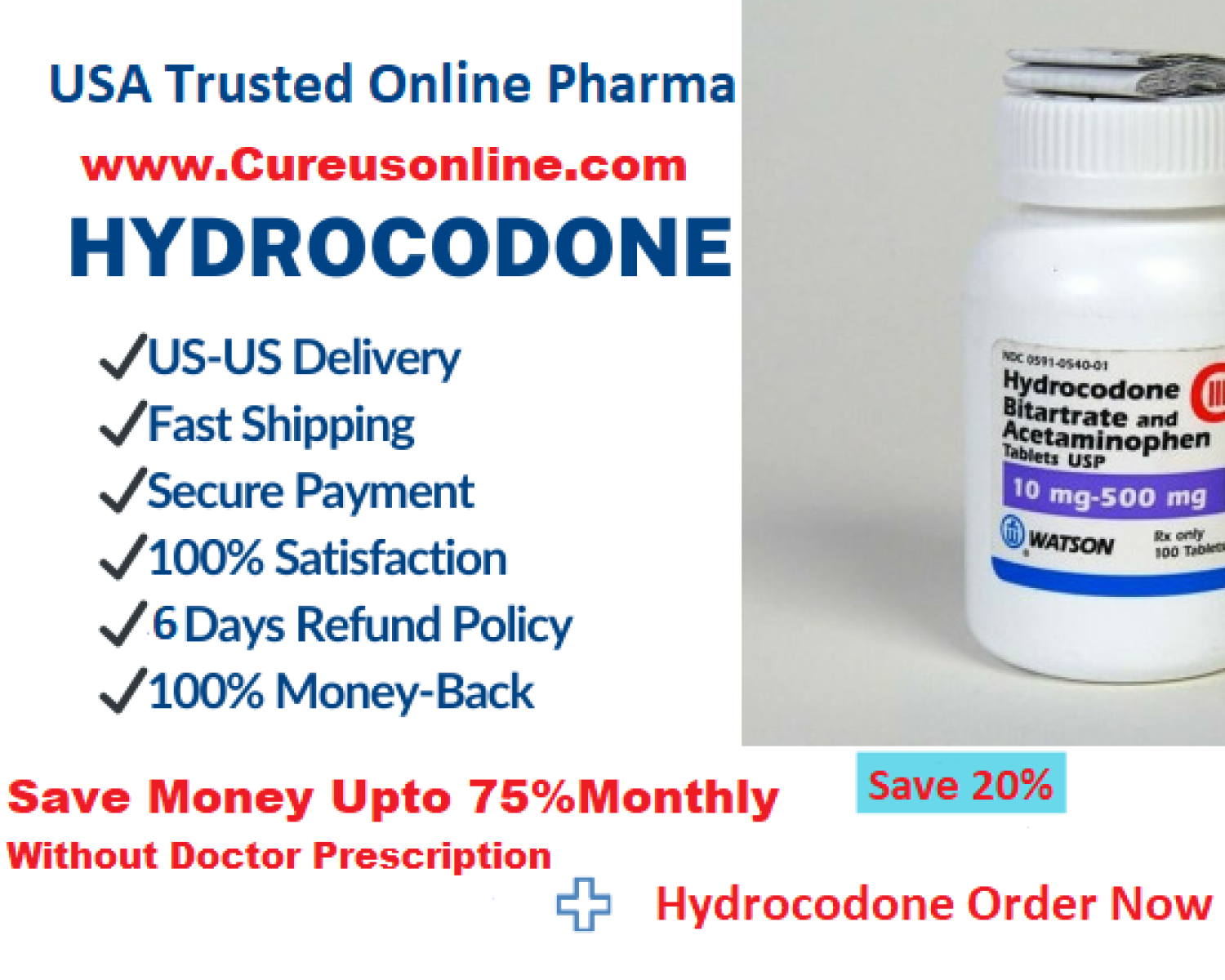 hydrocodone-with-acetaminophen-order-online-without-doctor-prescription-pain-medication