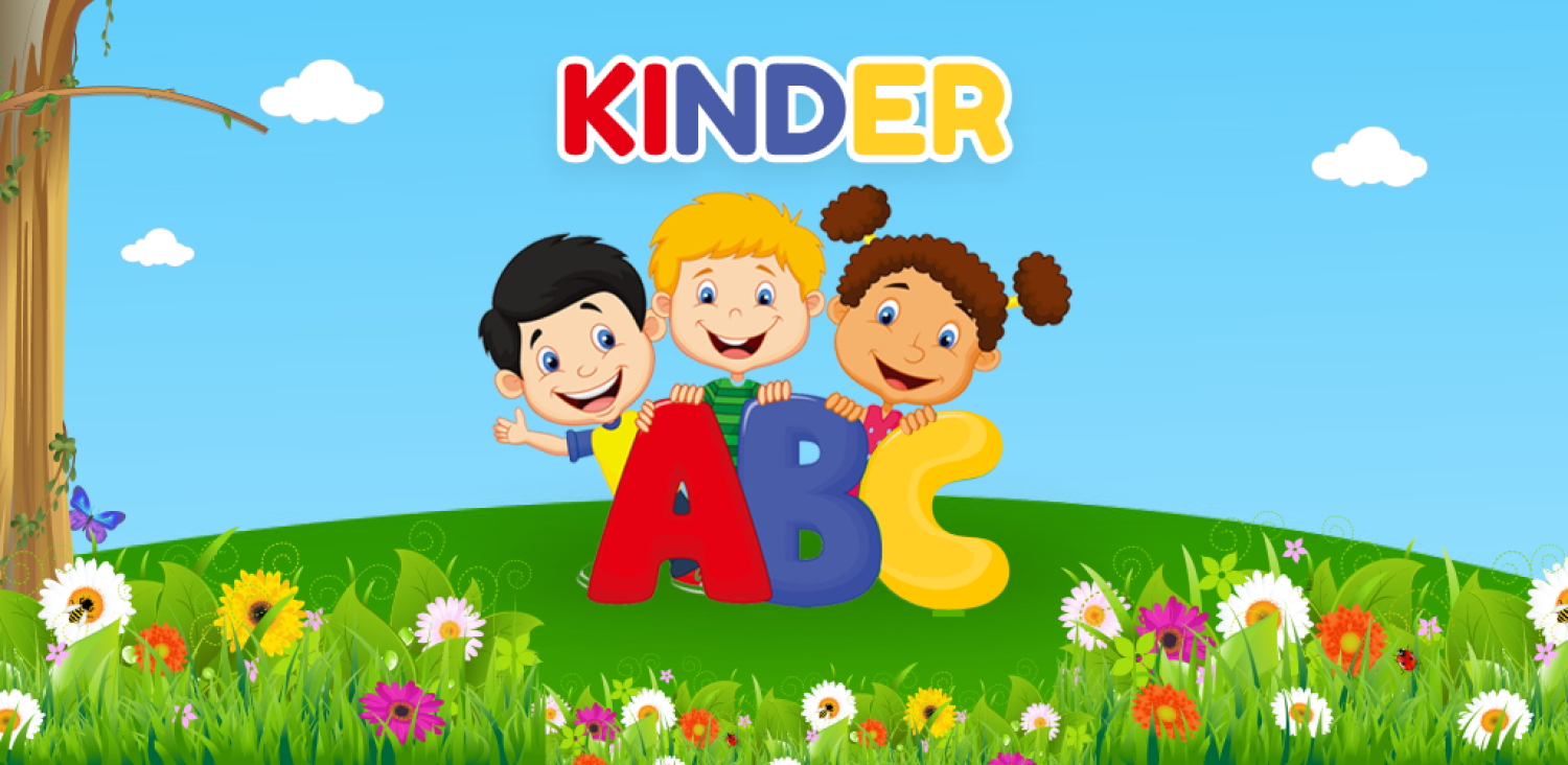 kinderabc-a-toddler-game