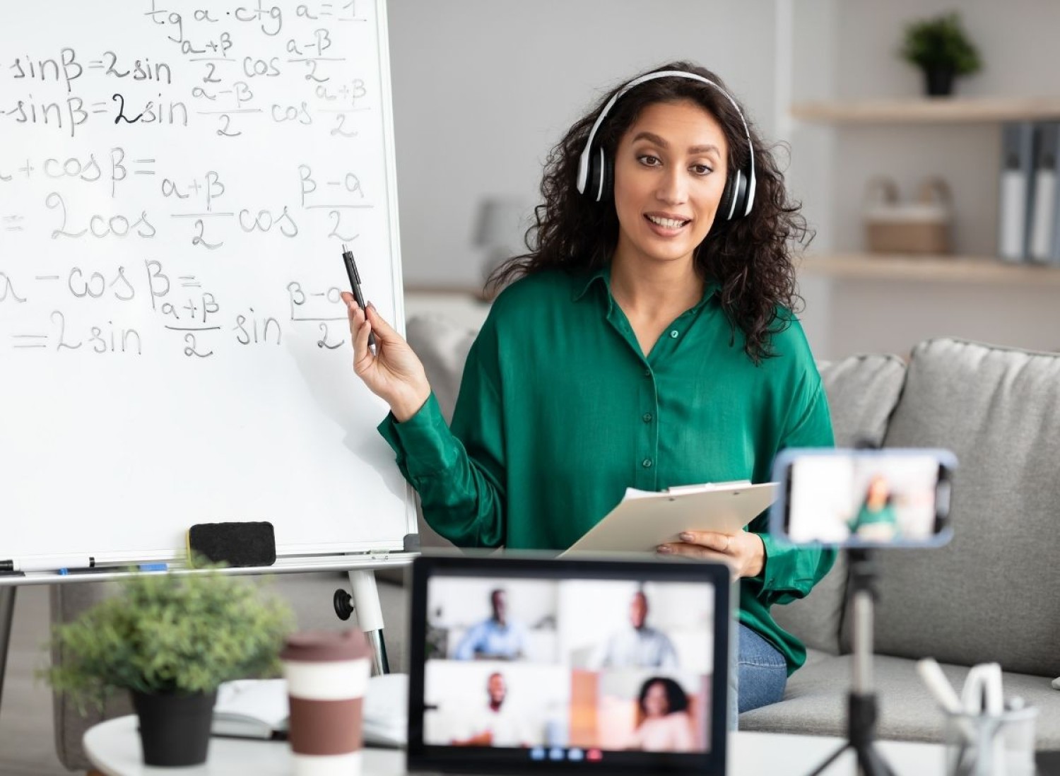 online-mathematics-tutor