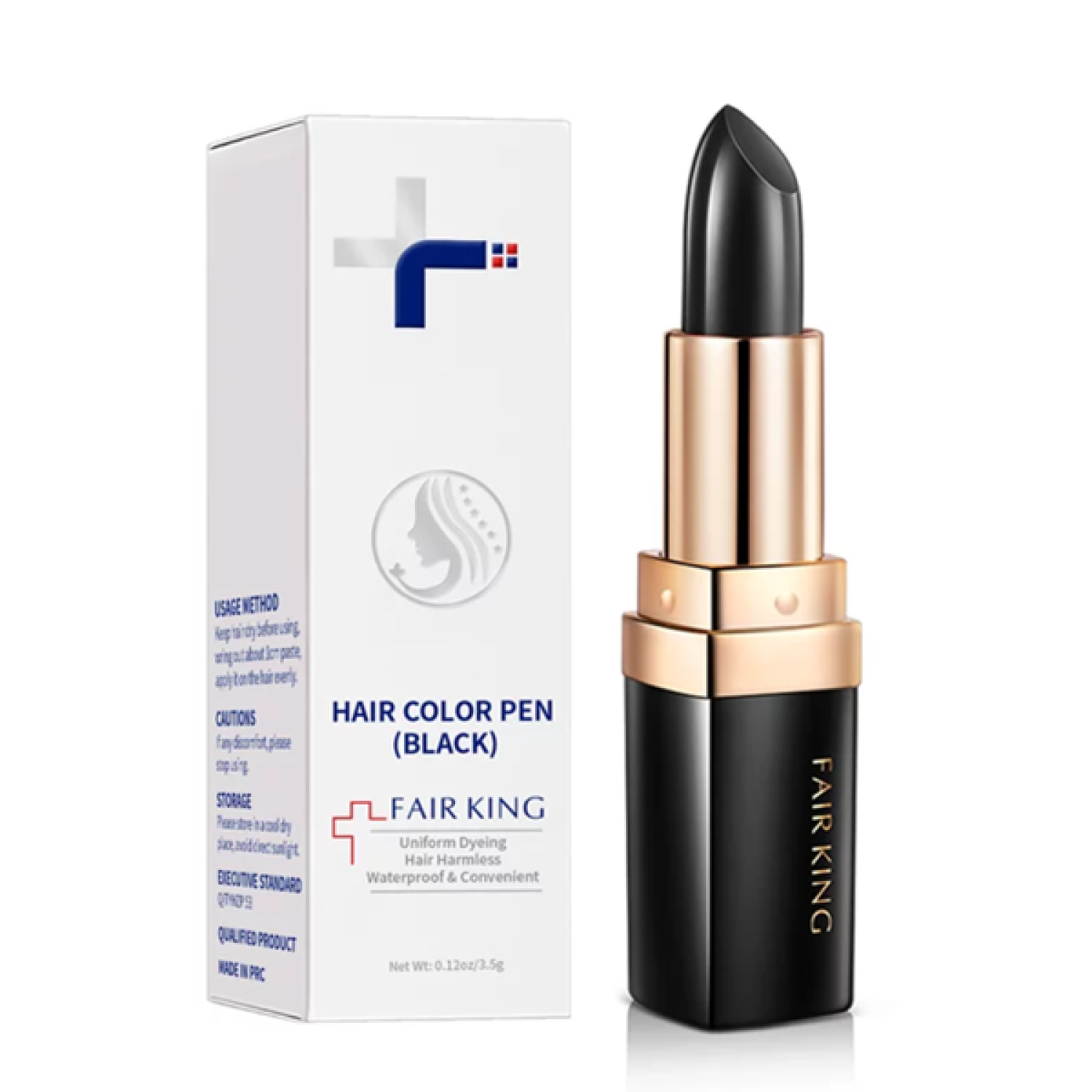 fair-king-temporary-hair-color-dye-pen-black-brown-in-pakistan-wellmart-923208727951