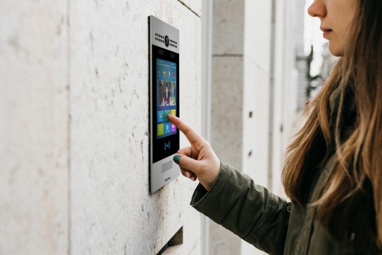 residential-gate-access-control-systems