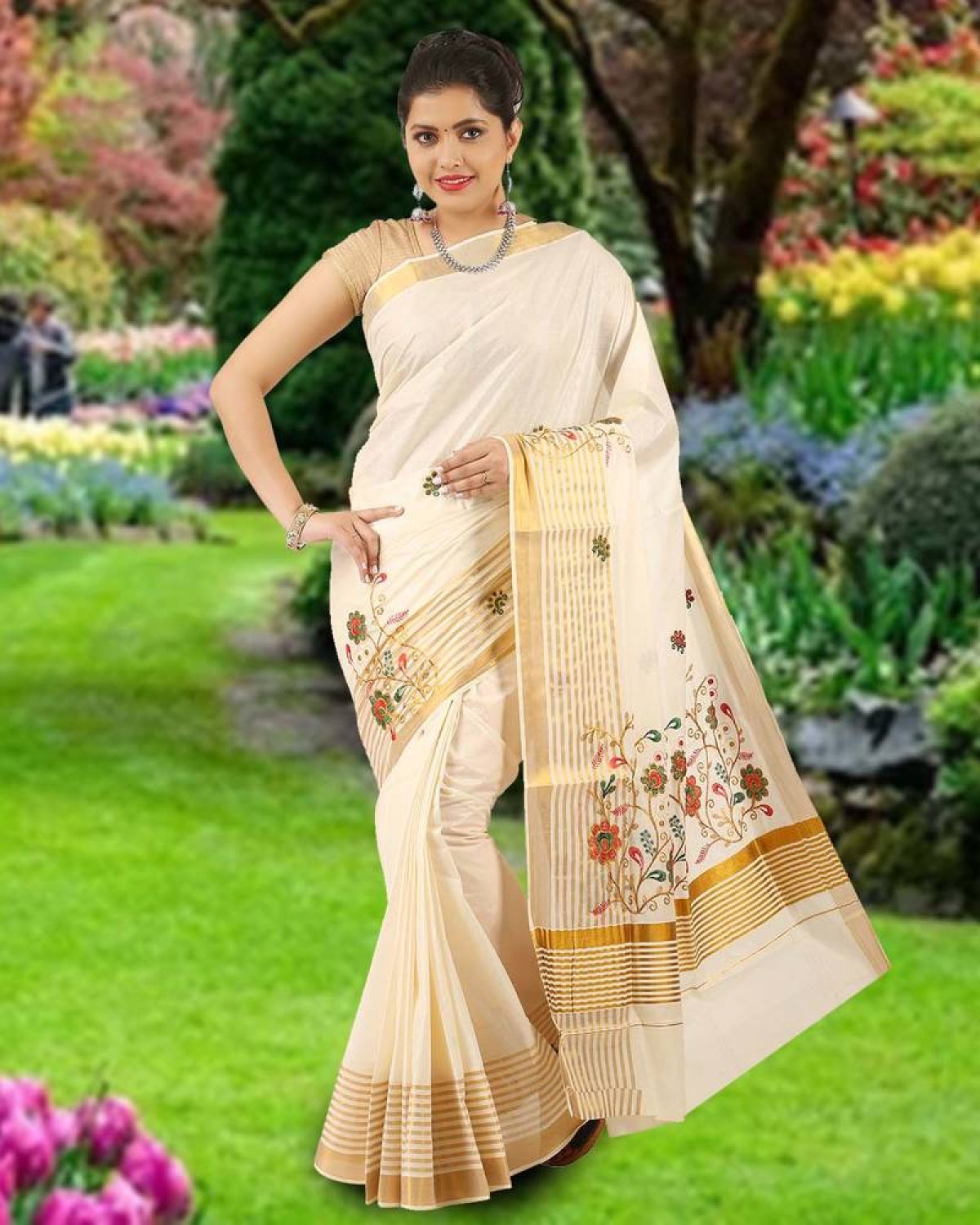 premium-kerala-sarees-online-unique-styles-varieties