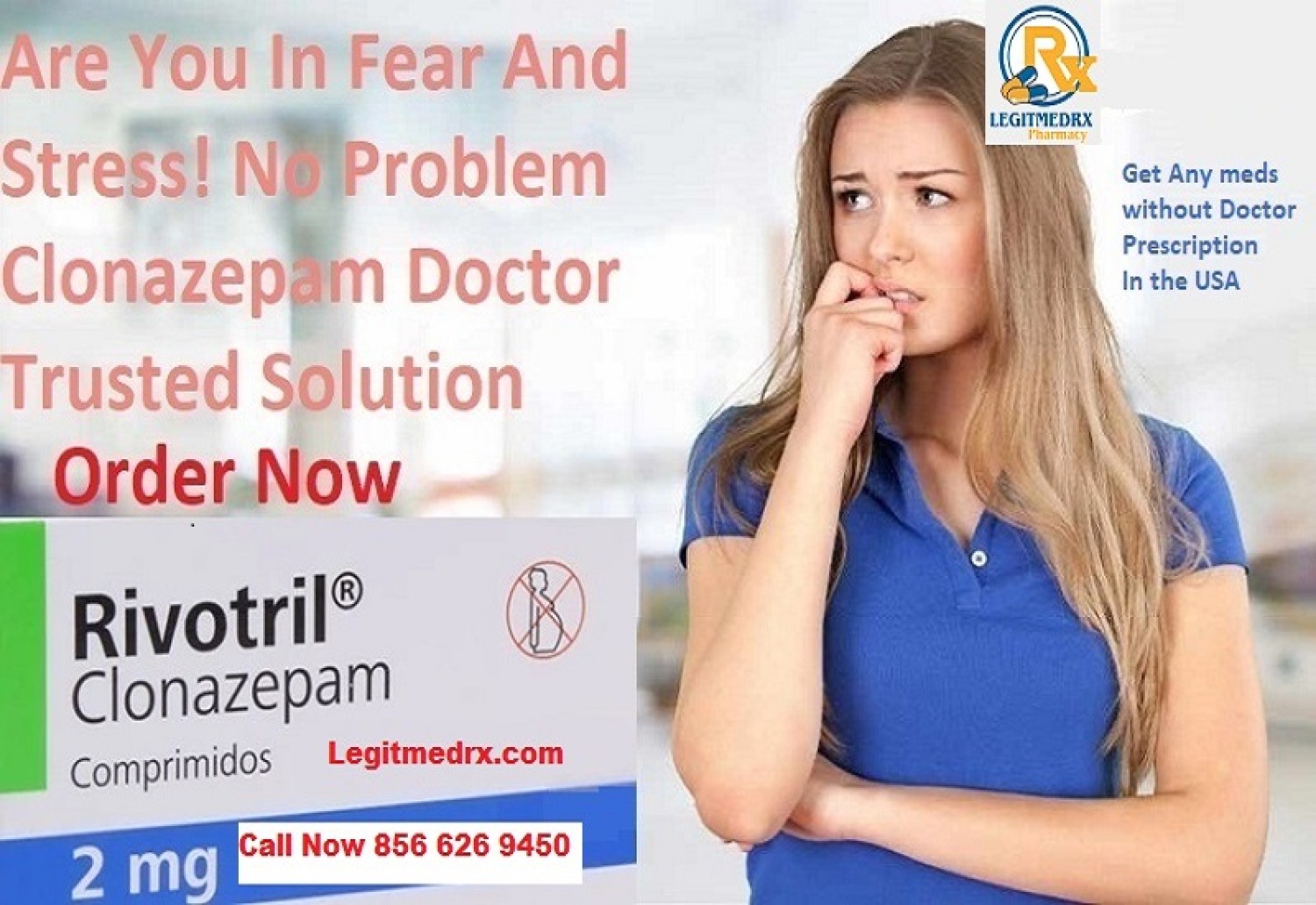 relieve-anxiety-and-stress-with-clonazepam-tablets-without-prescription-from-legitmedrx