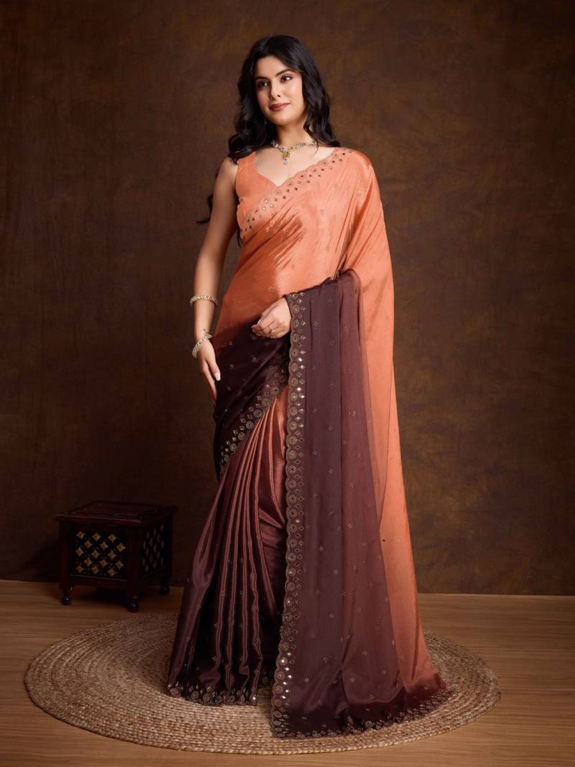buy-chiffon-material-saree-online-at-mirraw-for-a-soft-flowing-look-big-1