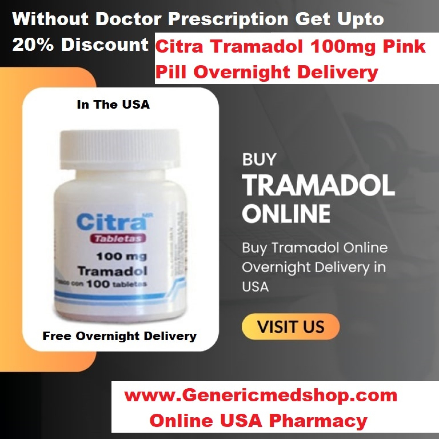 citra-tramadol-100mg-pink-pill-overnight-delivery-with-paypal