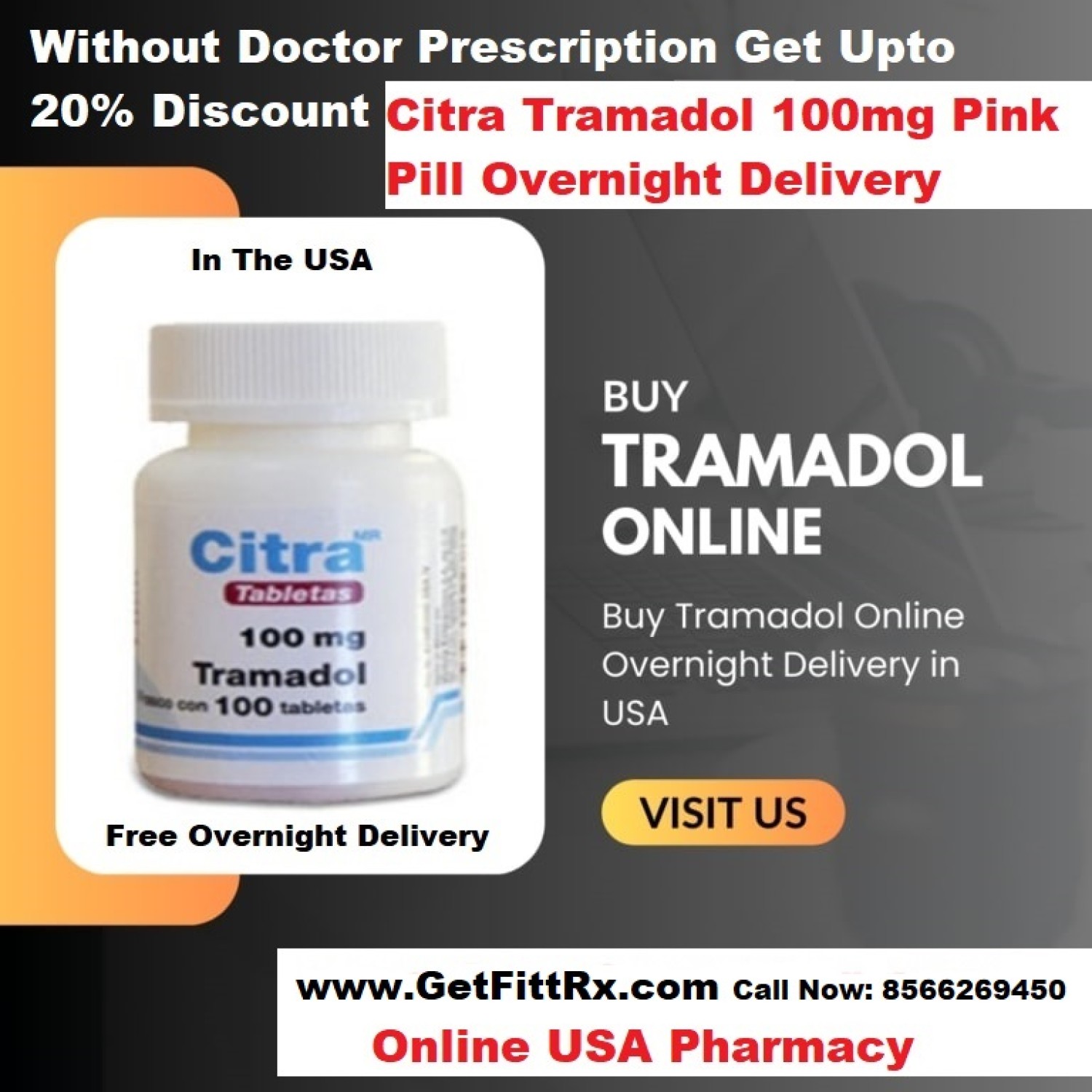 powerful-pain-reliever-citra-tramadol-100mg-without-prescription-free-overnight-delivery