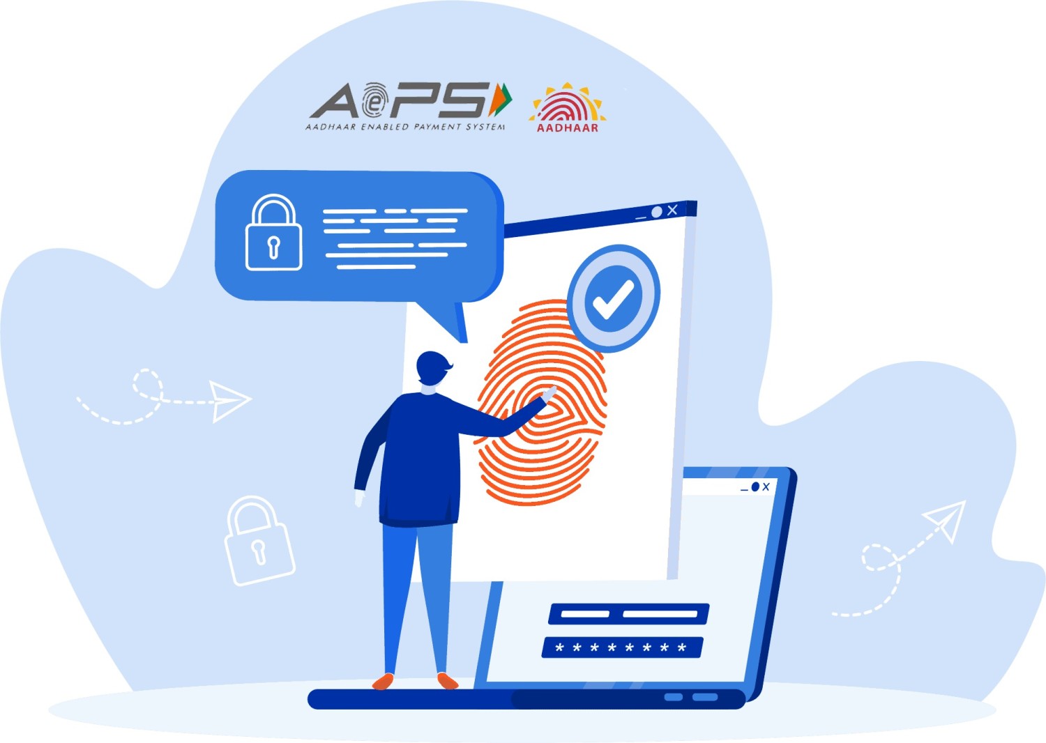 benefits-of-aadhaar-banking-on-xettle