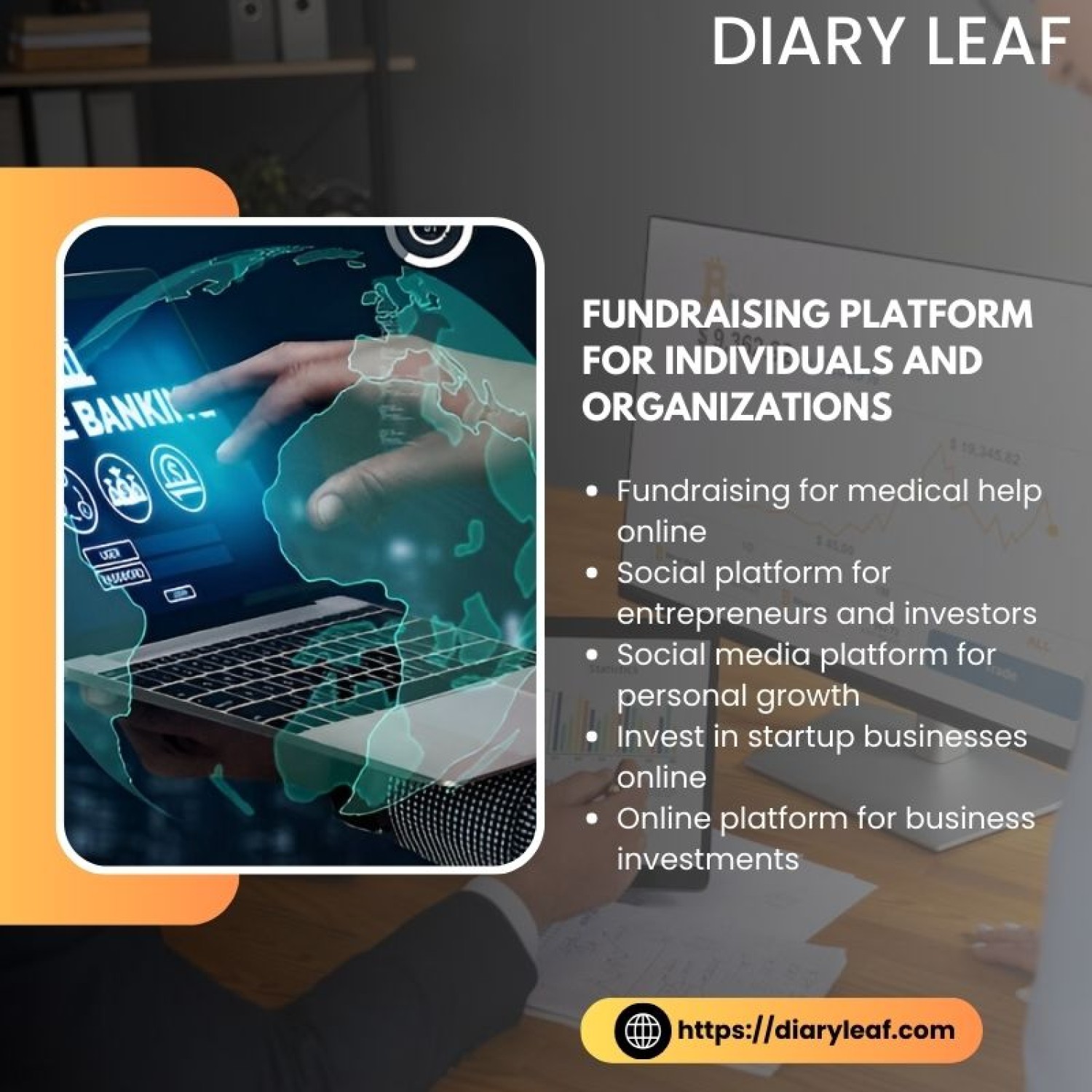 the-ultimate-social-platform-for-entrepreneurs-and-investors