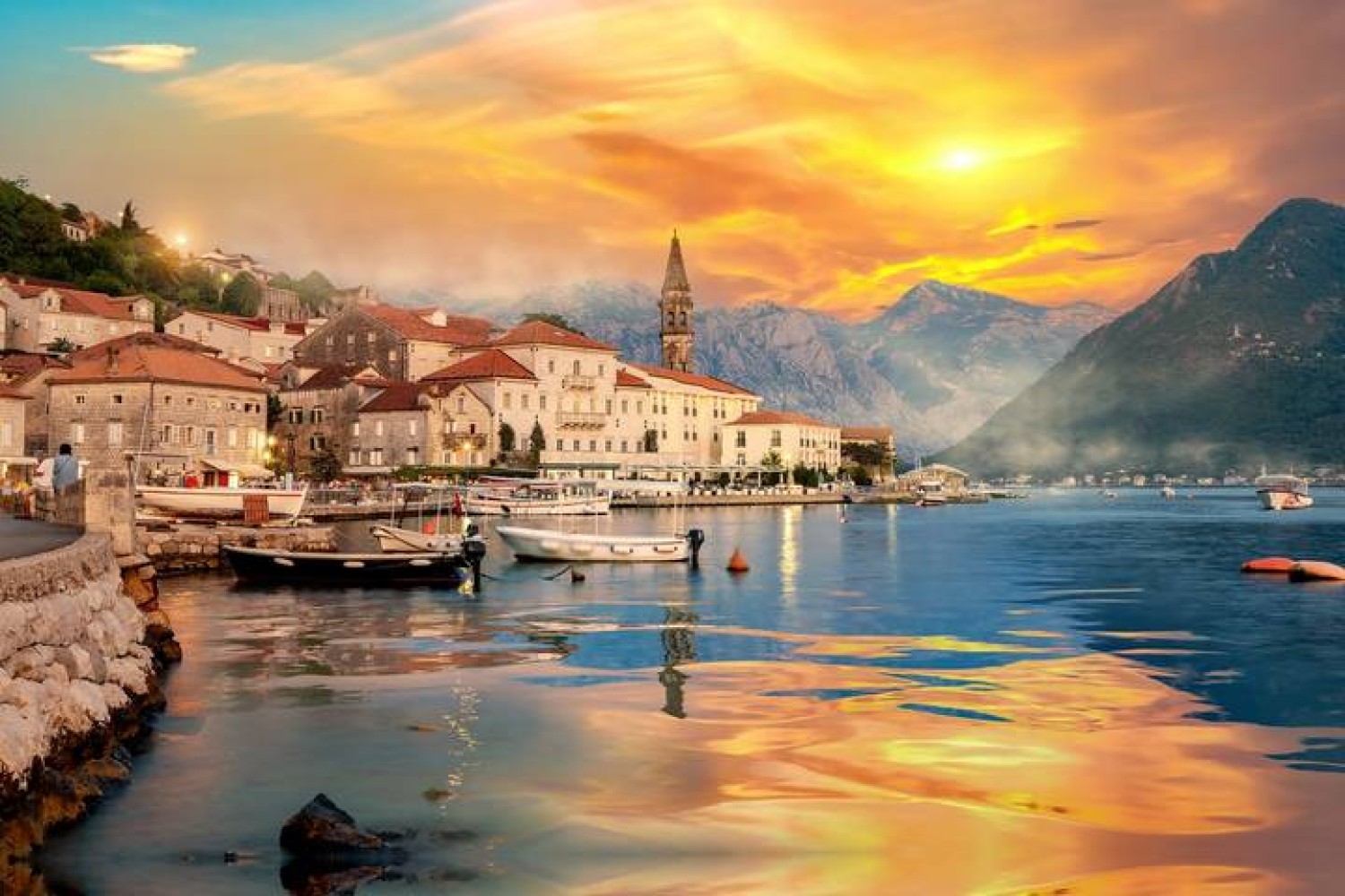 croatia-customized-vacation