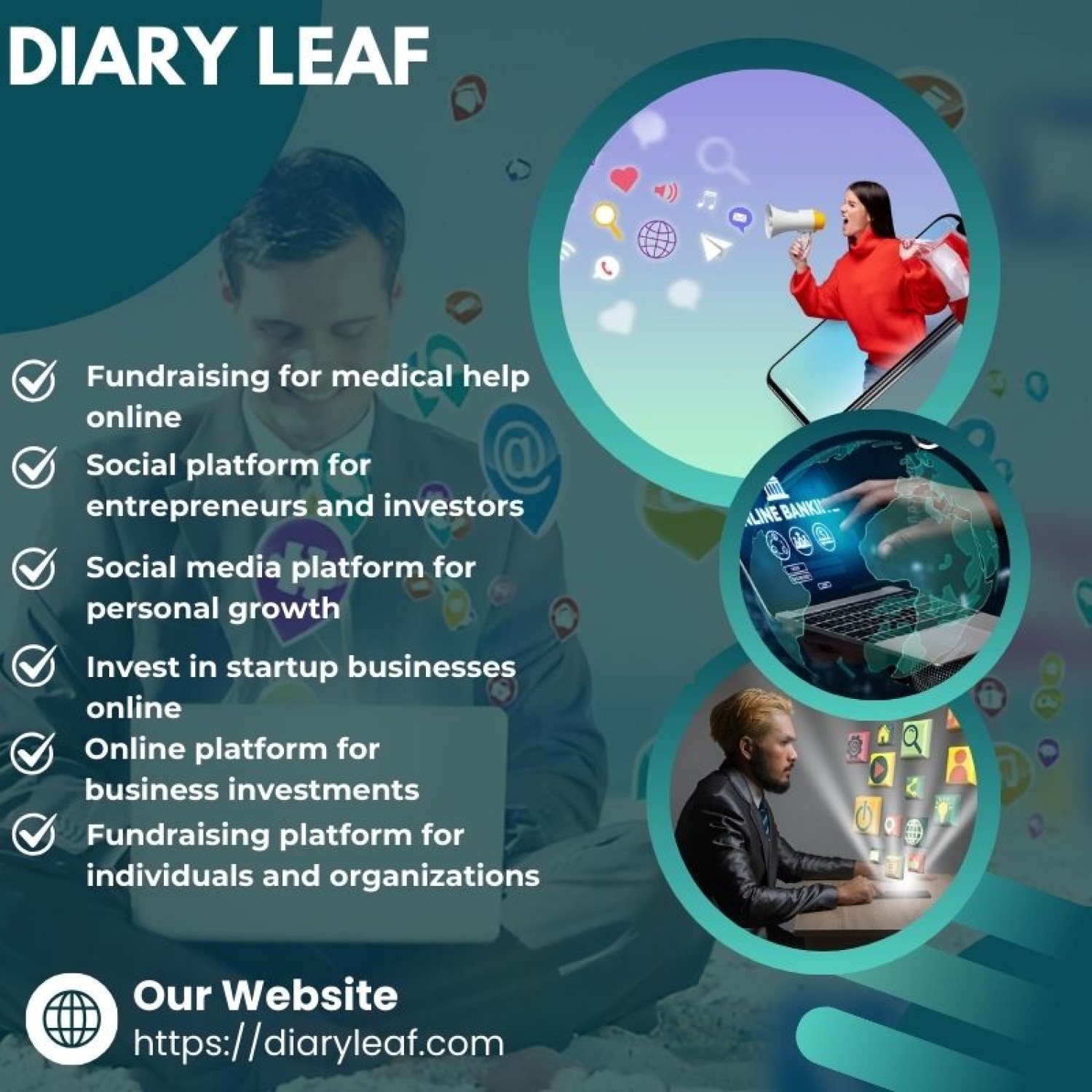 diary-leaf-a-social-media-platform-for-personal-growth