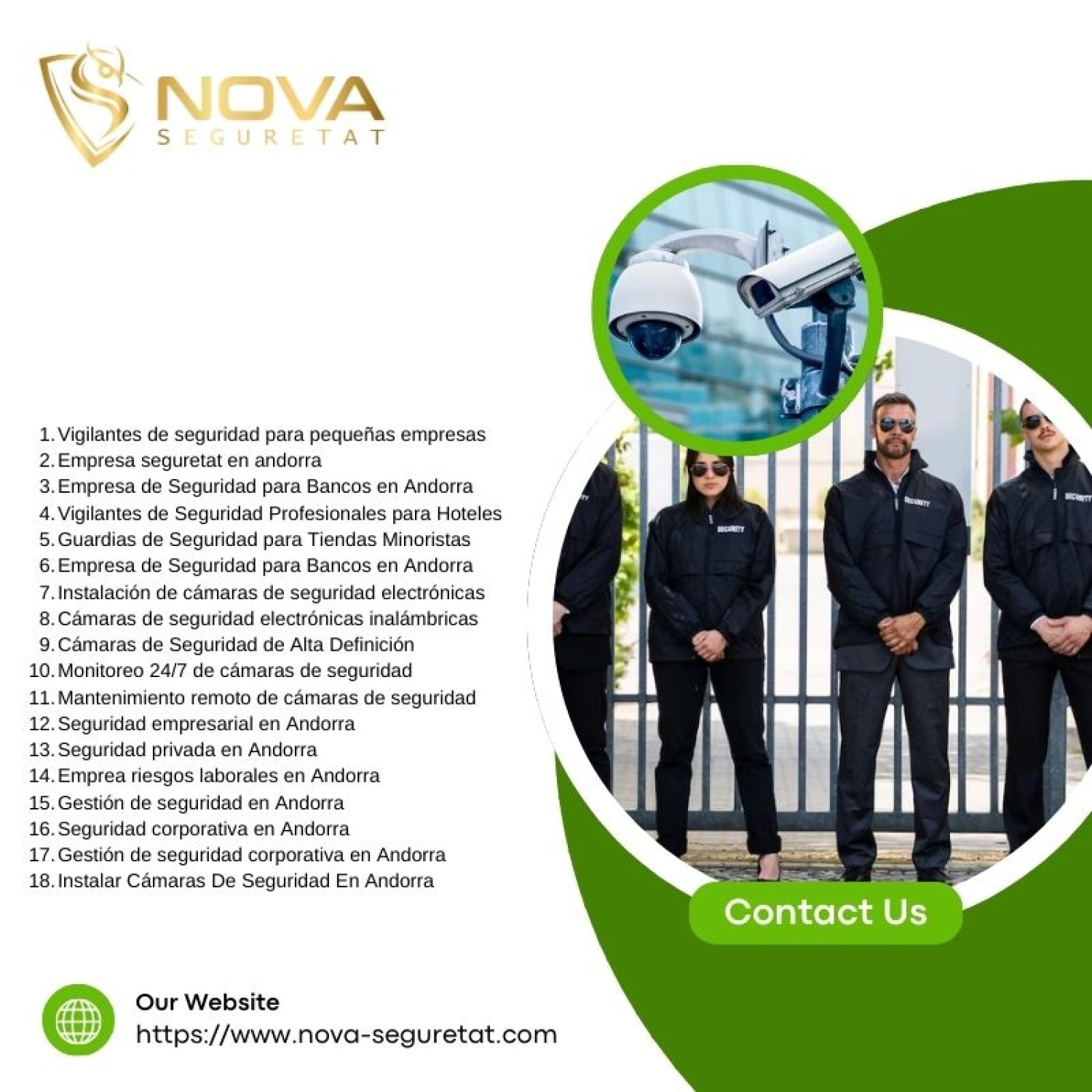 camaras-de-seguridad-de-alta-definicion-nova-seguretat
