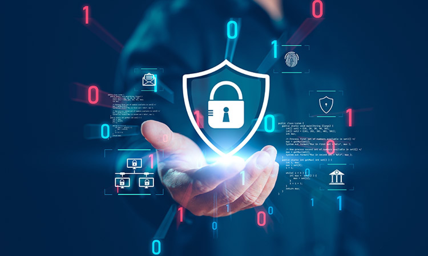 virtual-security-access-control