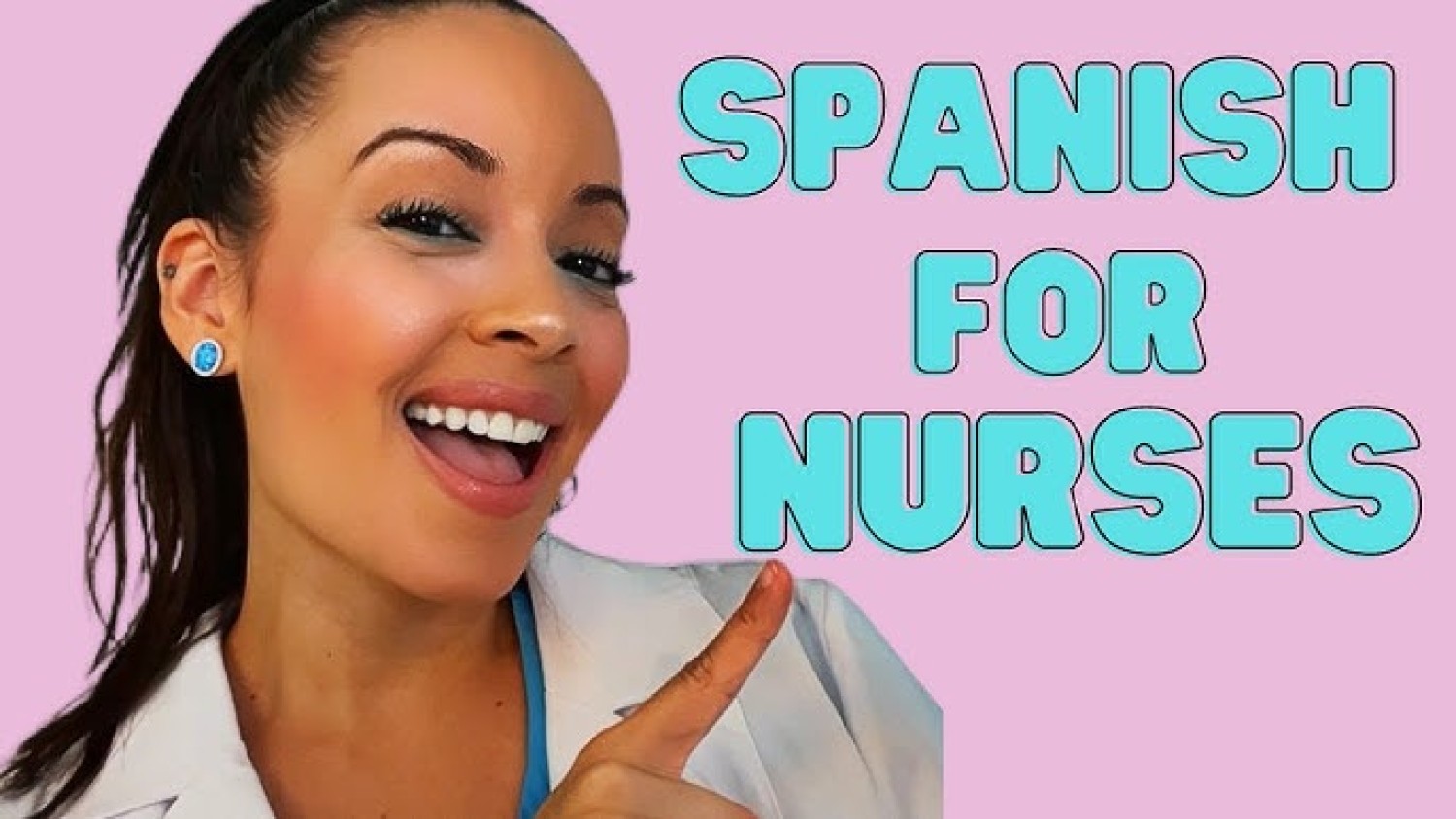 spanish-for-nurses