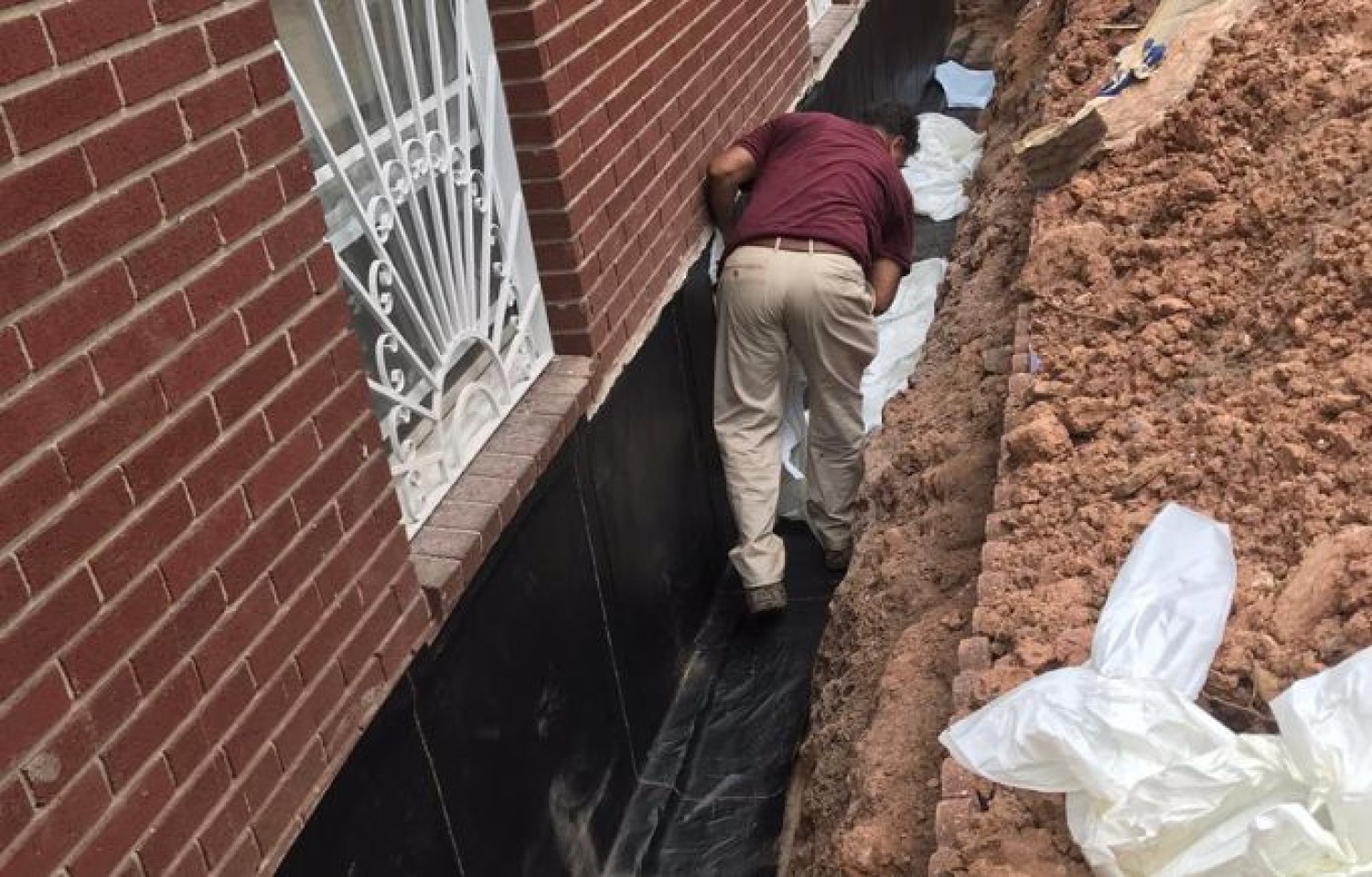 basement-leak-repair-queens-ny