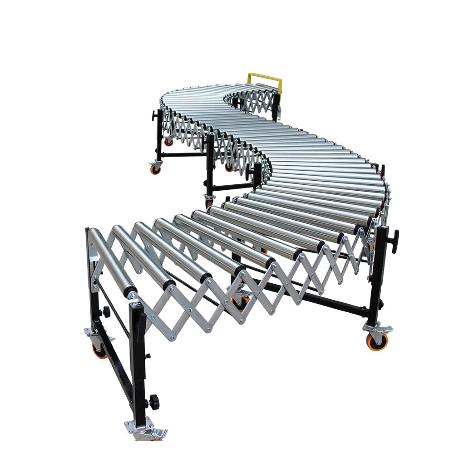 expandable-conveyor