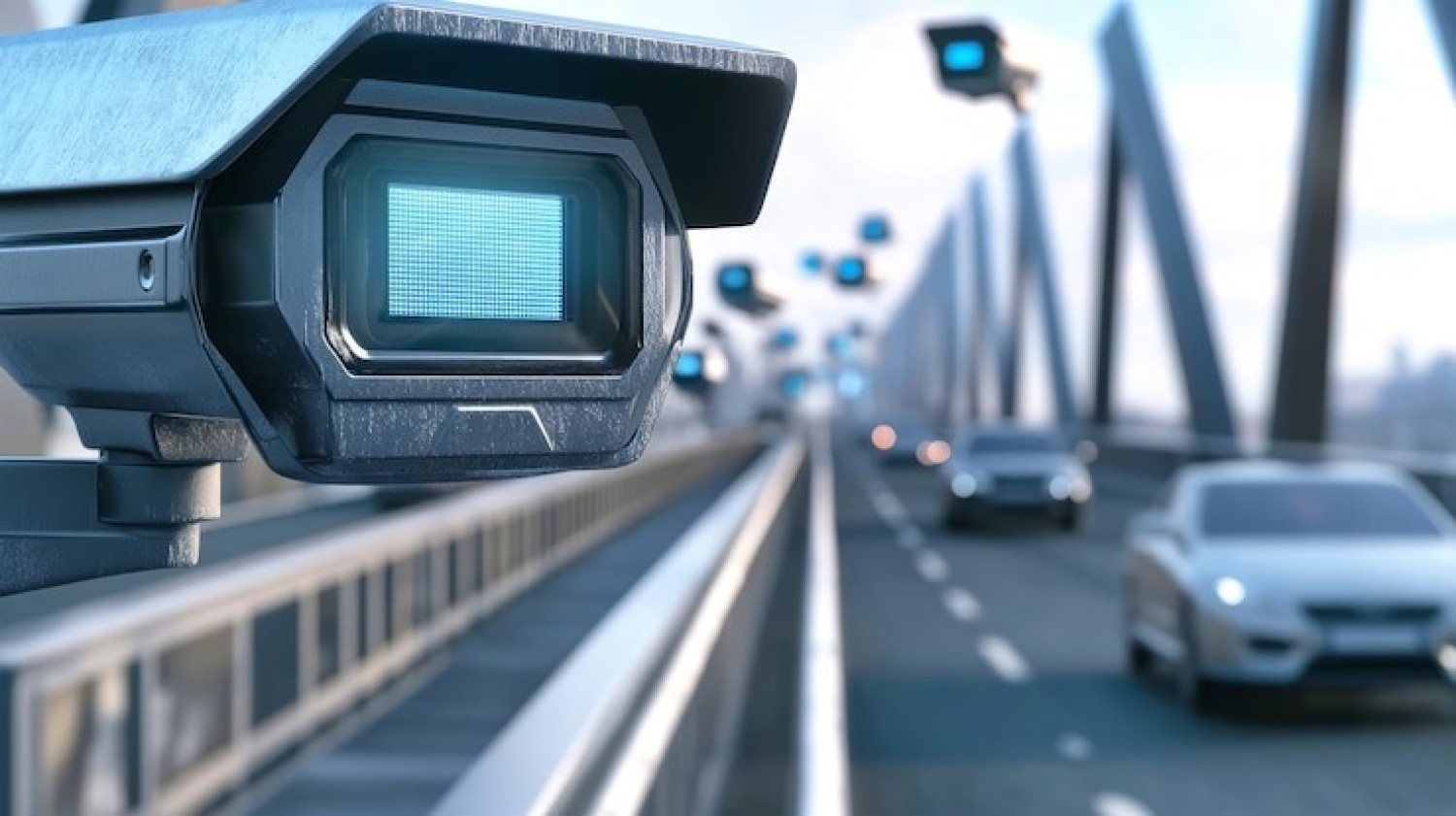 community-gate-access-systems