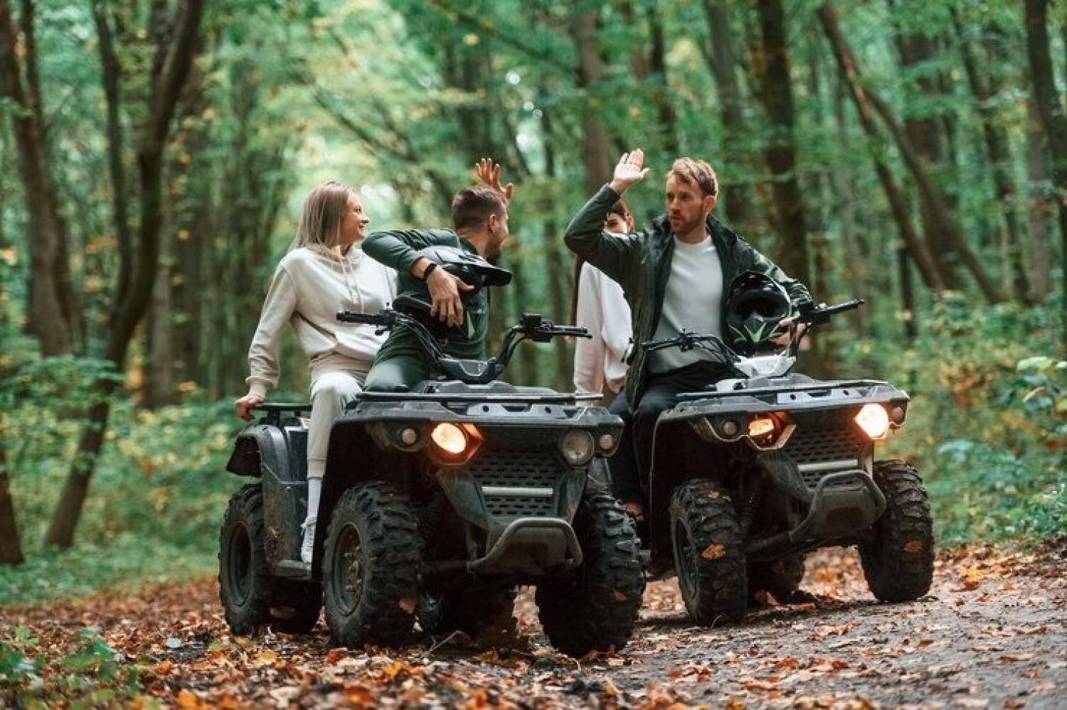 four-wheelers-for-sale