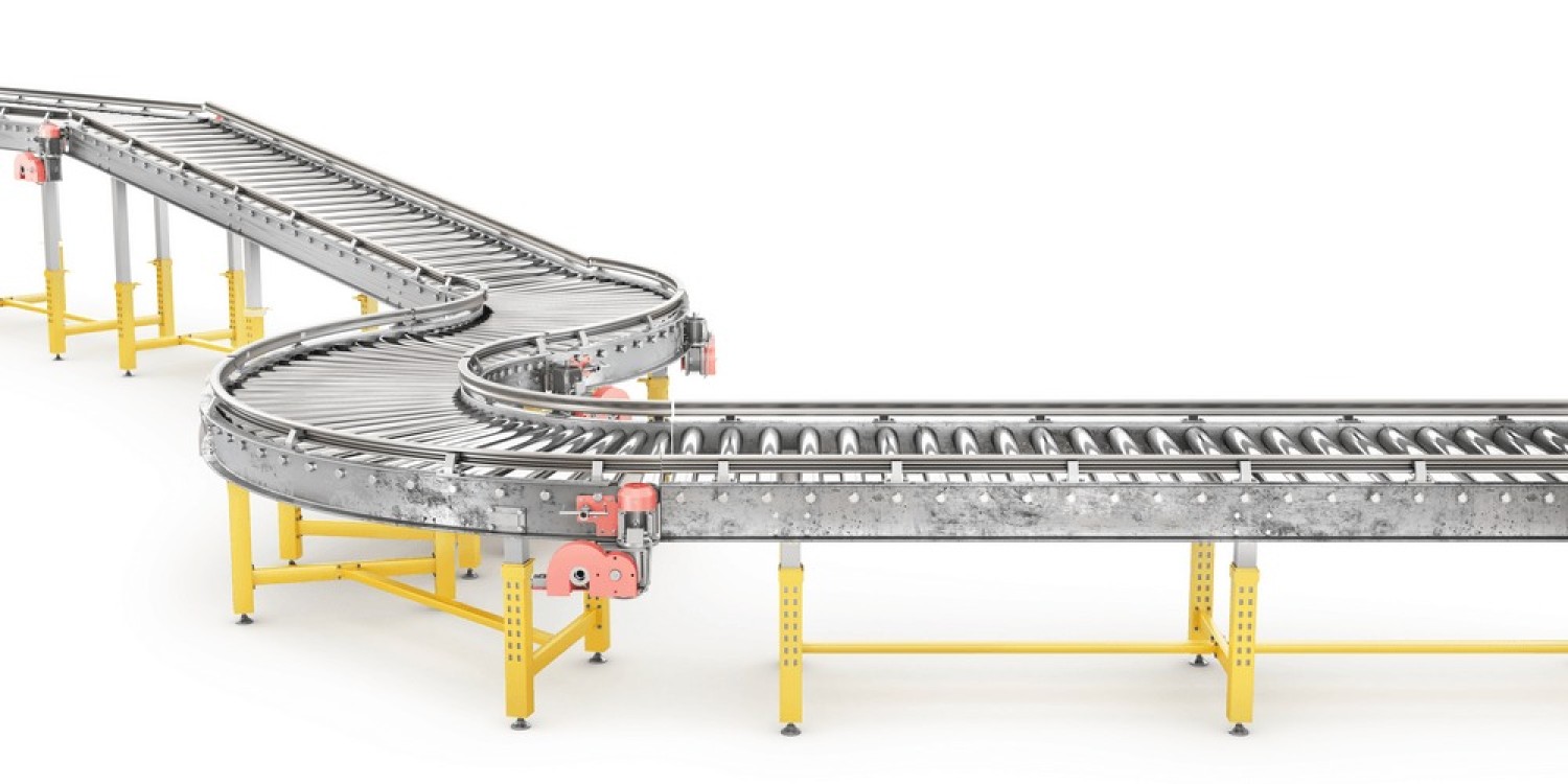 automatic-conveyor