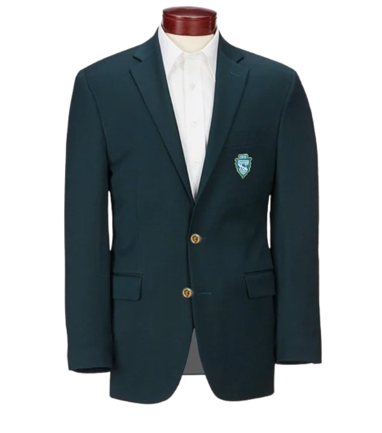 make-a-statement-in-your-ladies-navy-blazer-jacket