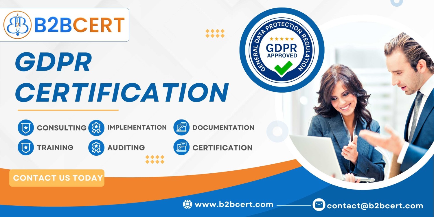 gdpr-certification-in-houston