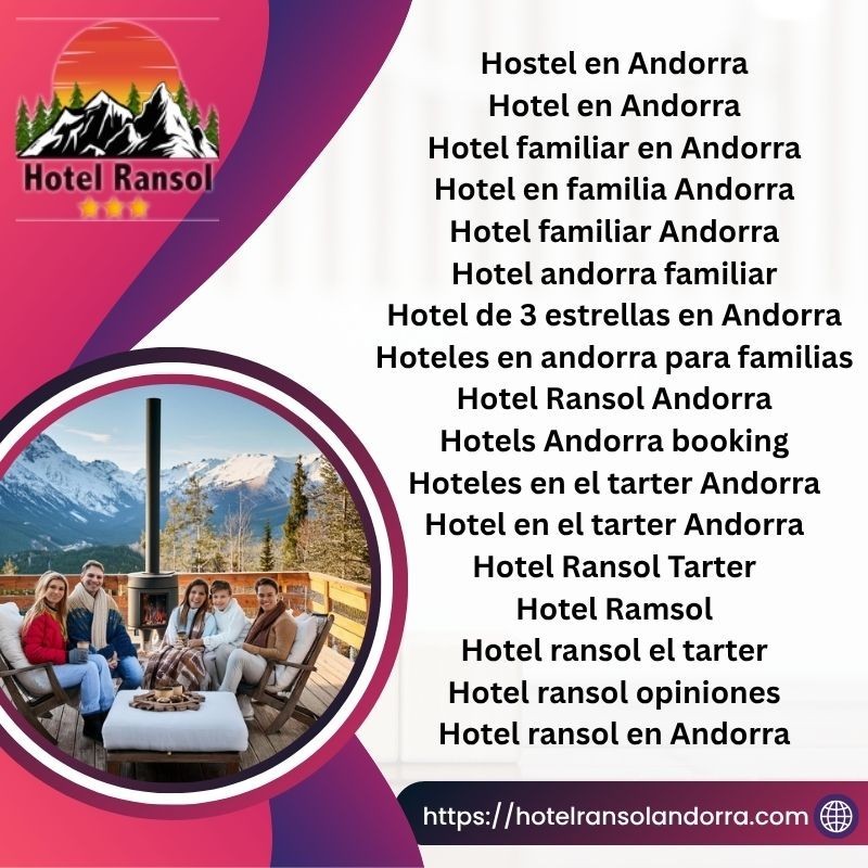 hotel-en-el-tarter-andorra-hotel-ransol