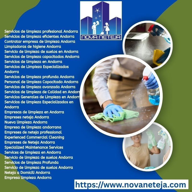 servicios-de-limpieza-profesional-andorra