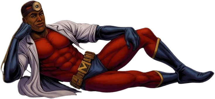 medic-hq-powers-educational-comics-books-for-children